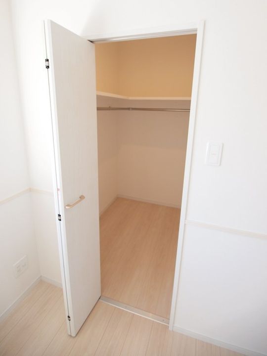 ラ・コルダ西小倉の内装