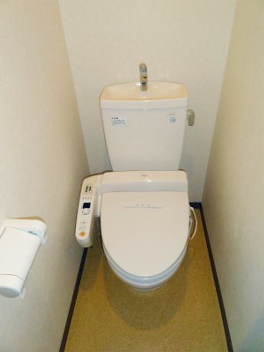 東京都世田谷区三軒茶屋1(マンション)の賃貸物件の内装