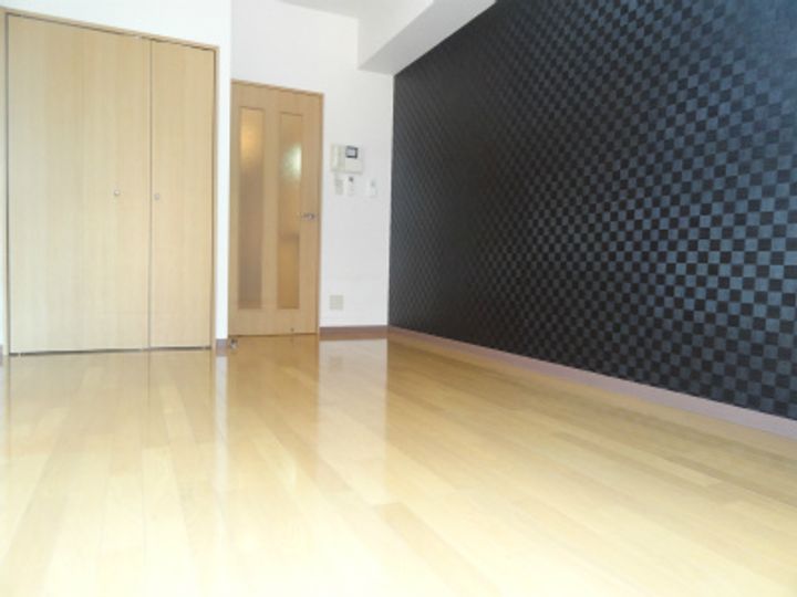 東京都世田谷区三軒茶屋1(マンション)の賃貸物件の居間