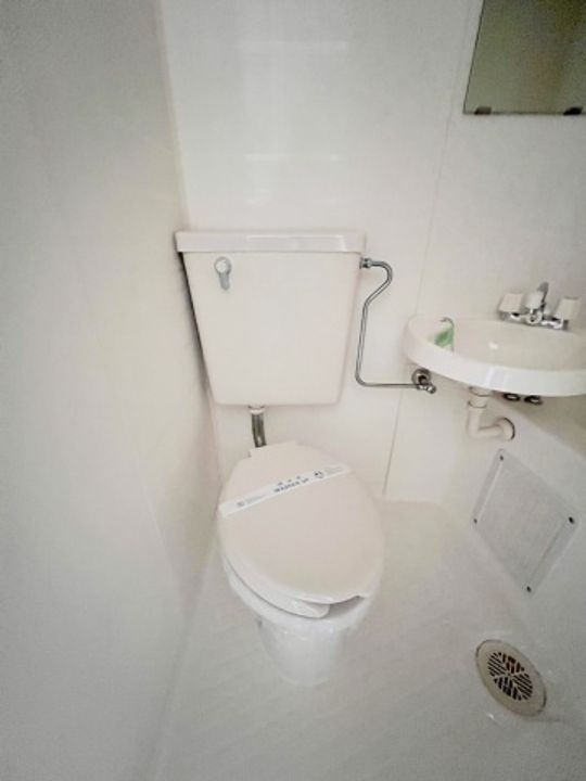広島県廿日市市佐方3(アパート)の賃貸物件の内装
