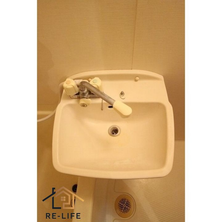 PLEAST向野の内装