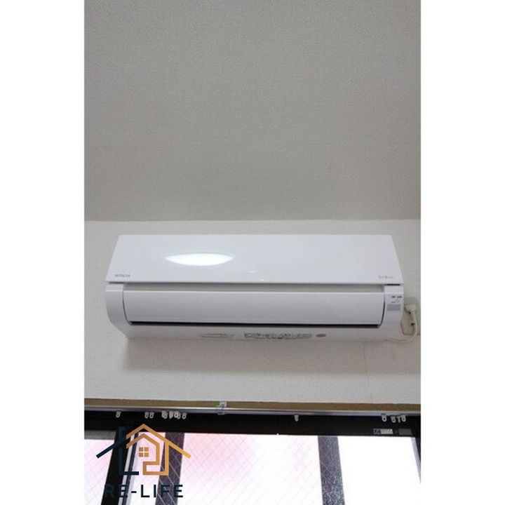 PLEAST向野の内装