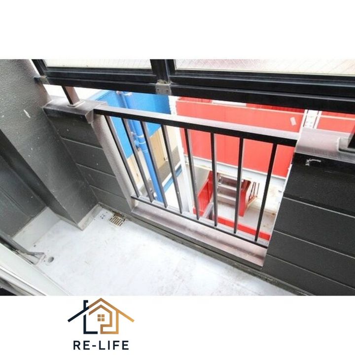 PLEAST向野の内装