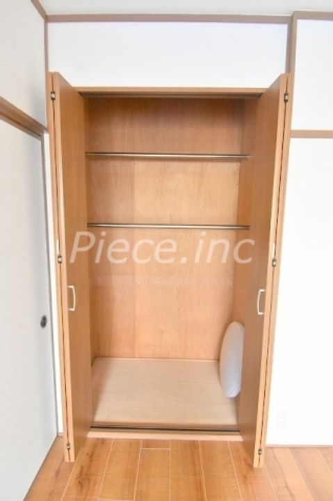 イーマハウスウメダの内装