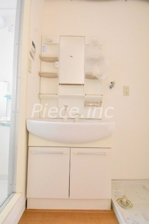 イーマハウスウメダの内装