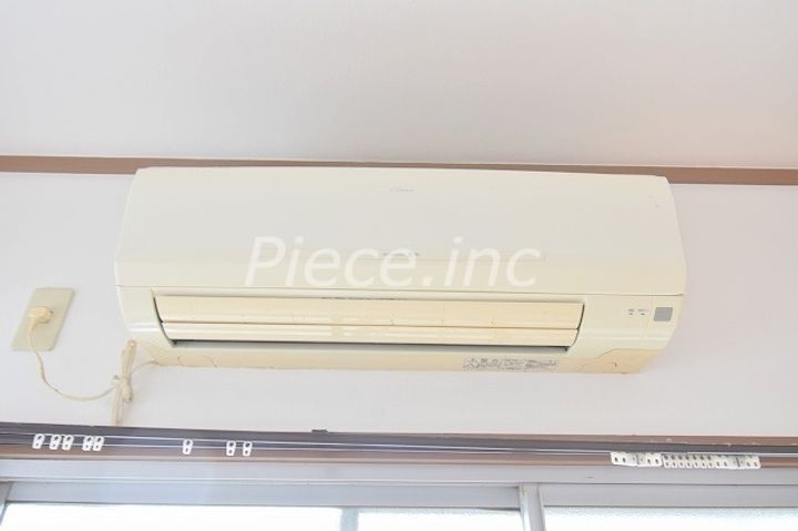 イーマハウスウメダの内装