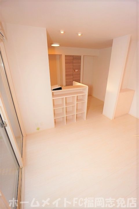 福岡県糟屋郡粕屋町原町5(アパート)の賃貸物件のその他画像