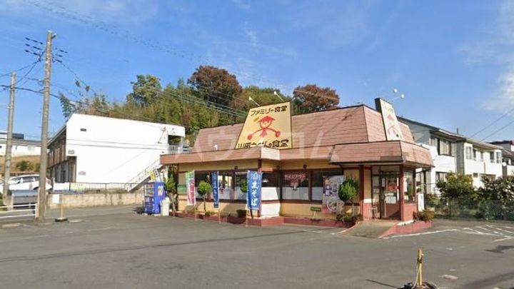 KEIAI RESIDENCE 西所沢の周辺