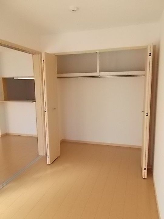 サウス・ヴォーネンの居間