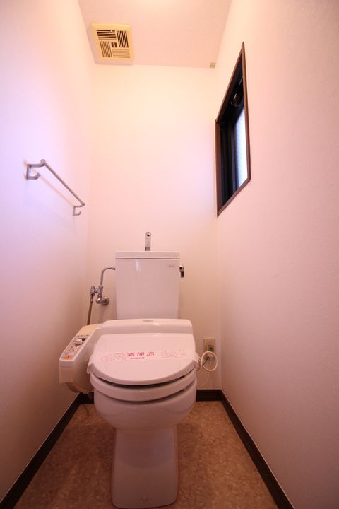 福岡県久留米市藤光町(マンション)の賃貸物件の内装