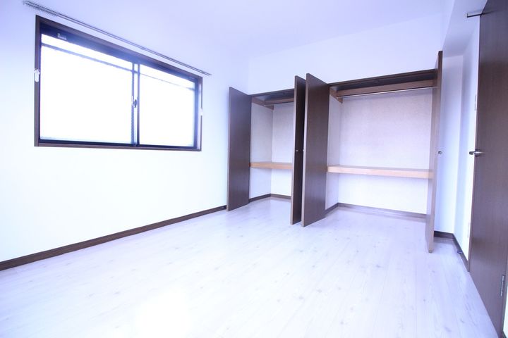 福岡県久留米市藤光町(マンション)の賃貸物件の内装