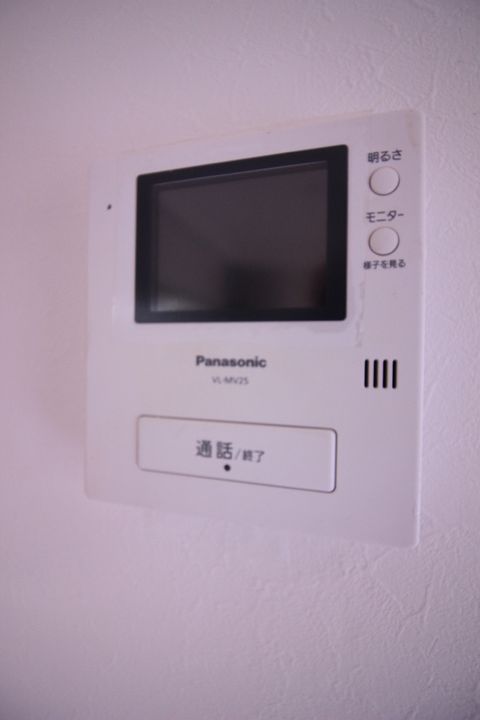 福岡県久留米市藤光町(マンション)の賃貸物件の内装