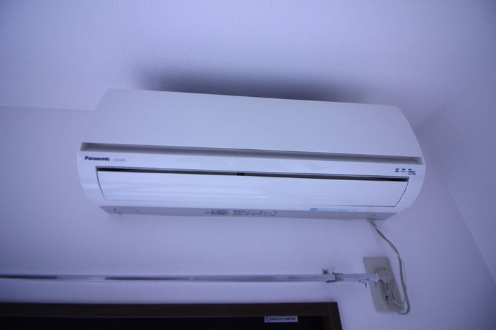 福岡県久留米市藤光町(マンション)の賃貸物件の内装