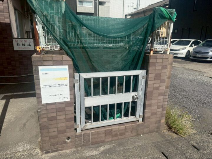 グリンベルみづほの地図