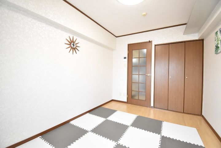 グリンベルみづほの居間