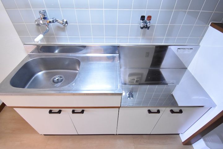 グリンベルみづほのキッチン