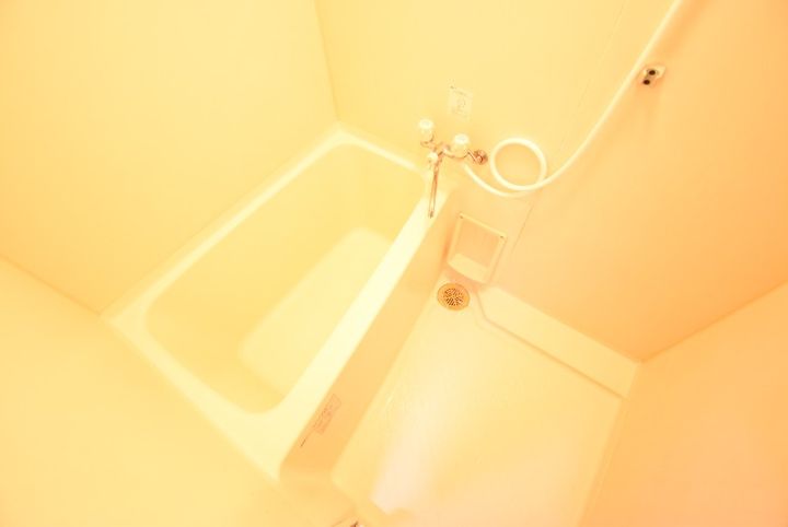 グリンベルみづほの風呂