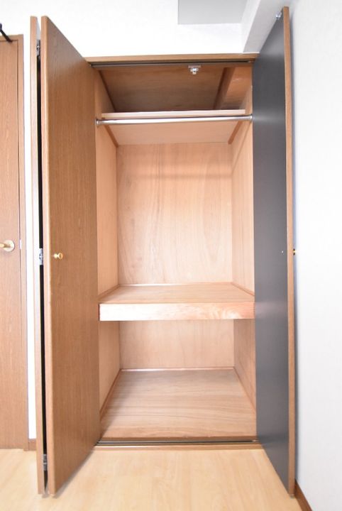 グリンベルみづほの内装