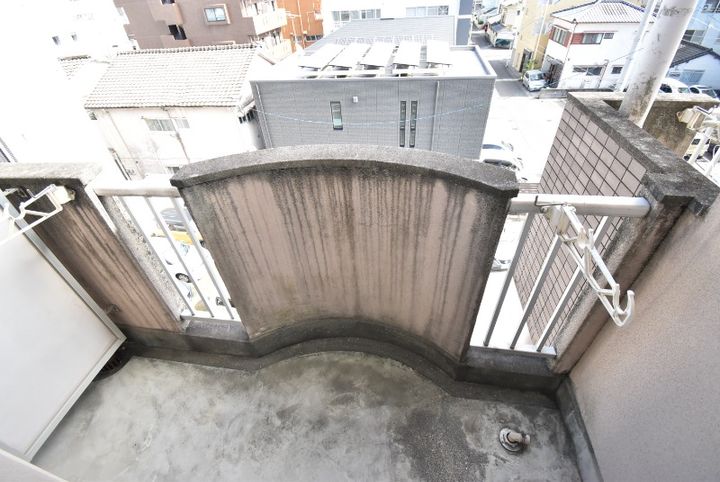 グリンベルみづほの内装