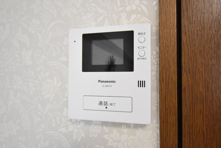 グリンベルみづほの内装