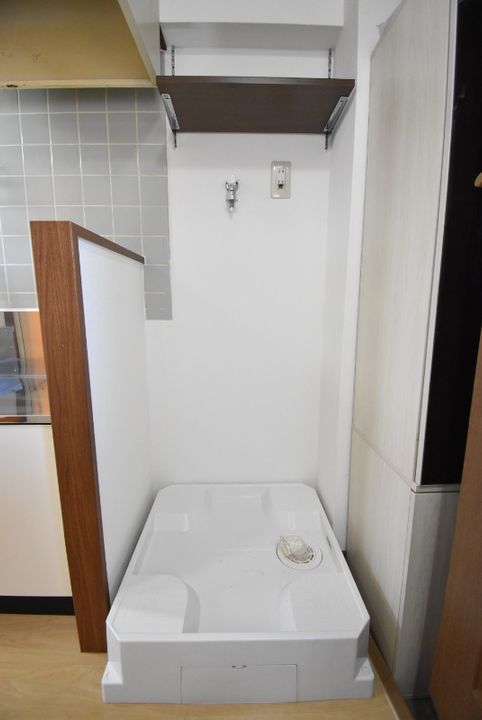 グリンベルみづほの内装