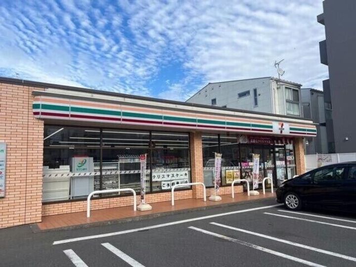 グリンベルみづほの周辺