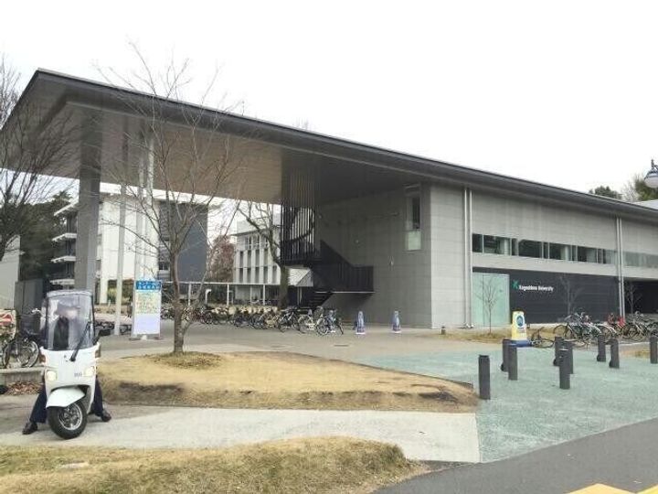 グリンベルみづほの周辺