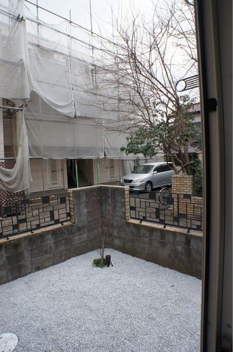 アーバンライフ国立東のその他画像