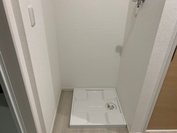 アーバンライフ国立東の内装