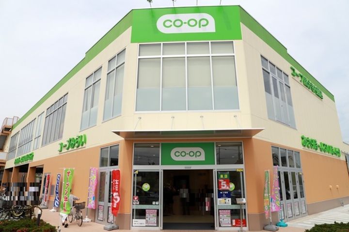 アーバンライフ国立東の周辺