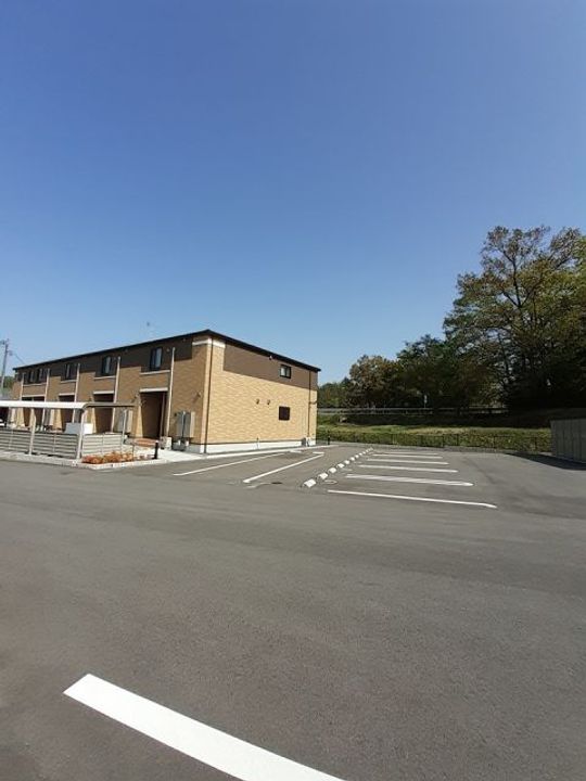 広島県庄原市板橋町(アパート)の賃貸物件の地図