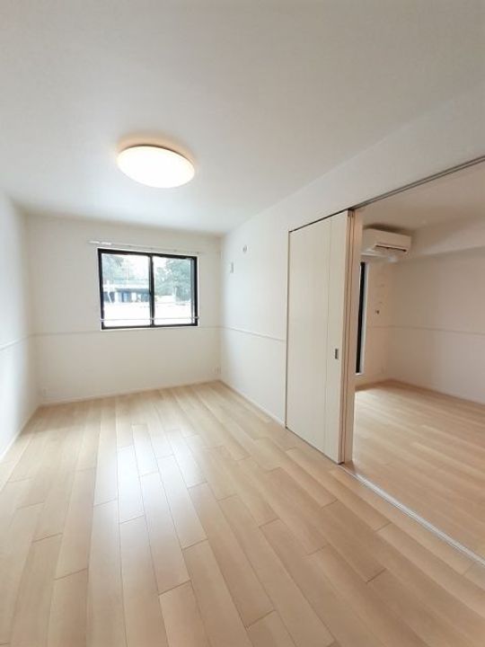 広島県庄原市板橋町(アパート)の賃貸物件の内装