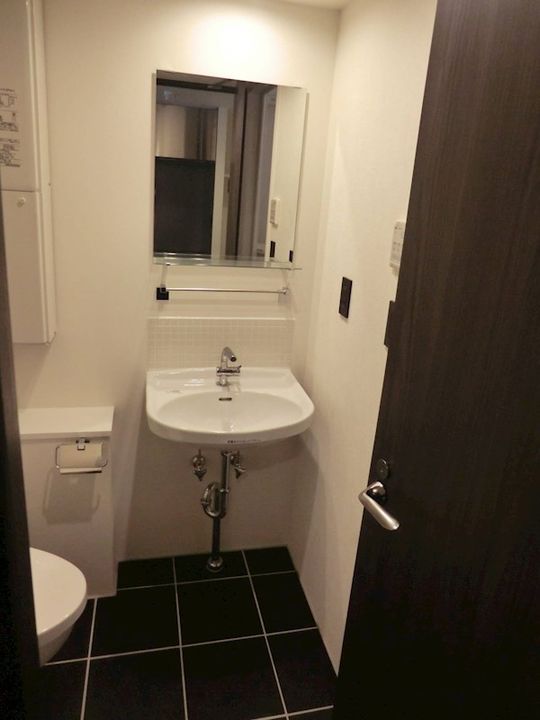 東京都杉並区高円寺南5(マンション)の賃貸物件の内装