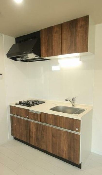 REGALEST Nのキッチン