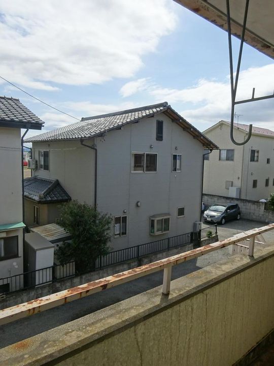 石川マンションのその他画像