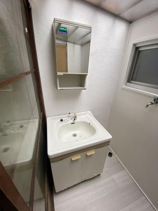 大阪府寝屋川市上神田2(一戸建)の賃貸物件の内装