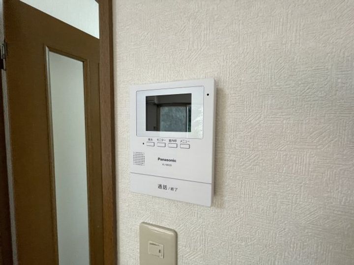 さくら館Bの内装