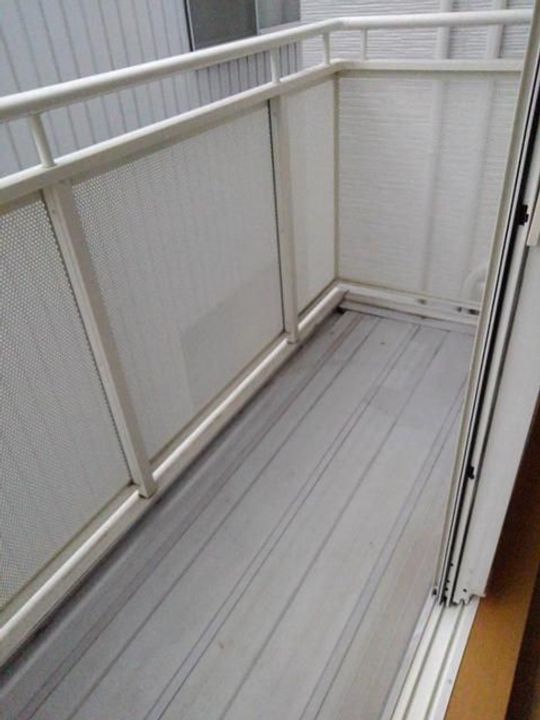 愛知県名古屋市南区呼続1(アパート)の賃貸物件の内装