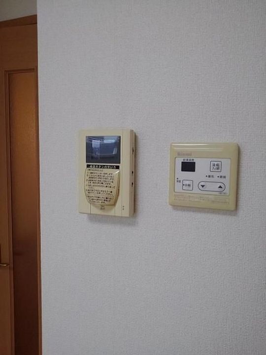 愛知県名古屋市南区呼続1(アパート)の賃貸物件の内装