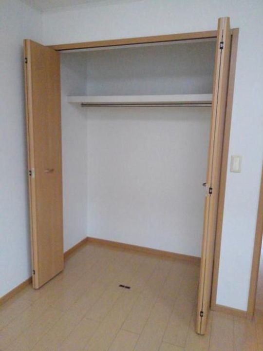 愛知県名古屋市南区呼続1(アパート)の賃貸物件の内装