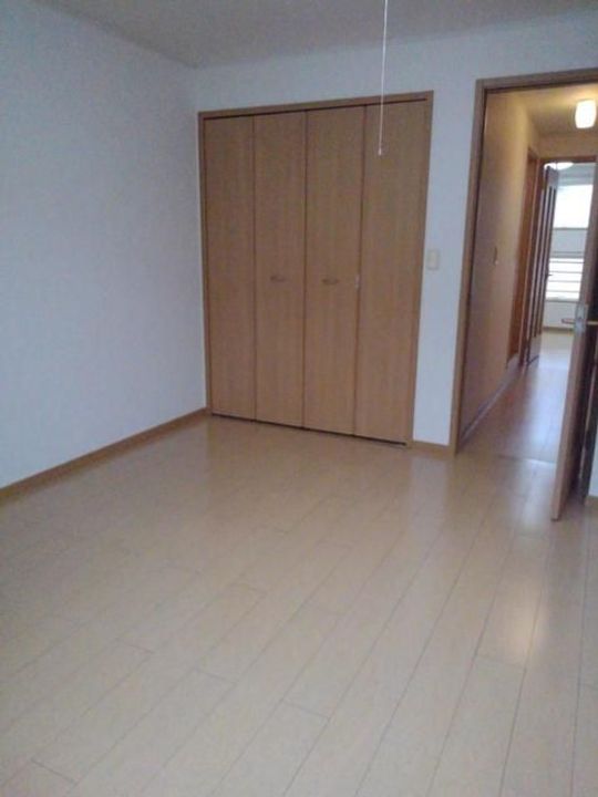 愛知県名古屋市南区呼続1(アパート)の賃貸物件の内装