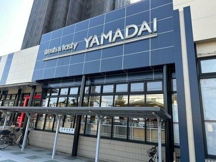 愛知県名古屋市南区呼続1(アパート)の賃貸物件の周辺