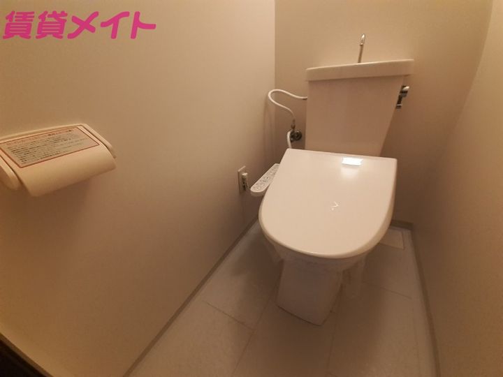 グランシャリオ Nの内装