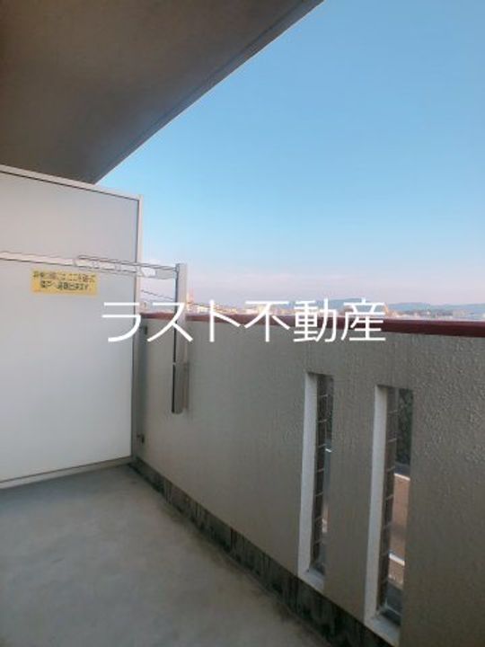 リバーヒルズの内装