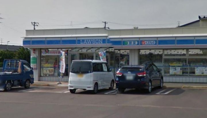 コーポベイサイドの周辺