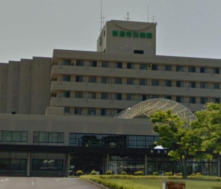 コーポベイサイドの周辺