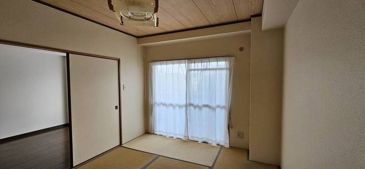 香川県三豊市三野町下高瀬(マンション)の賃貸物件の内装