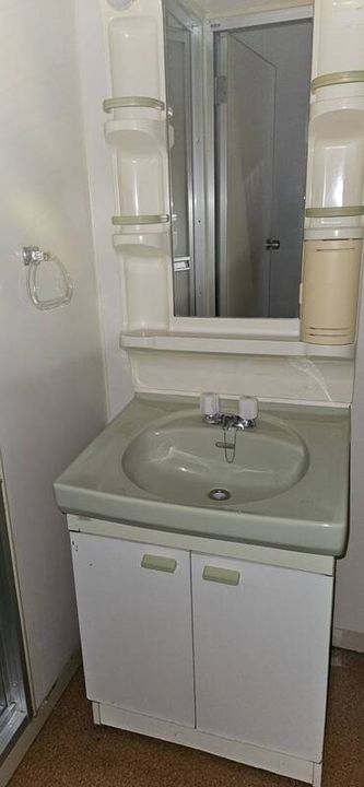 香川県三豊市三野町下高瀬(マンション)の賃貸物件の内装