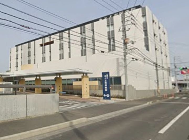 香川県三豊市三野町下高瀬(マンション)の賃貸物件の周辺