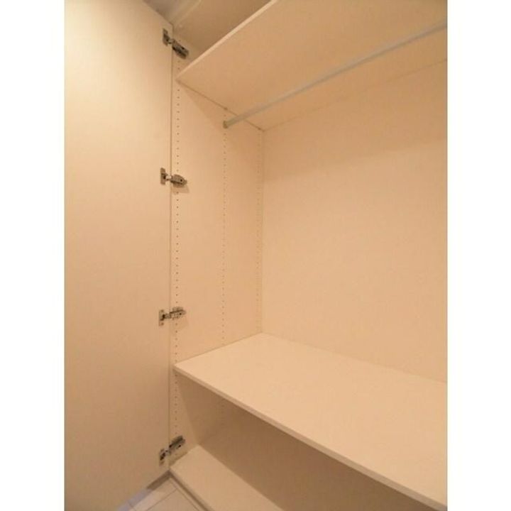 ラクレイス横濱関内の内装